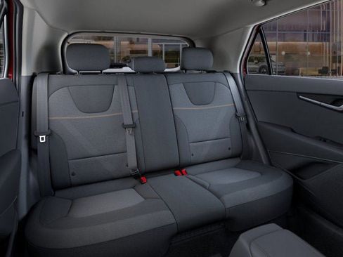 New 2026 Kia Niro LX image 16