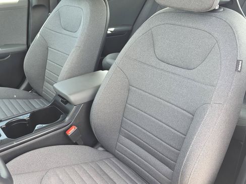 Used 2025 Kia K4 EX FWD image 12