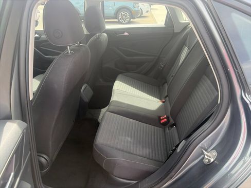 Used 2024 Volkswagen Jetta S FWD image 16