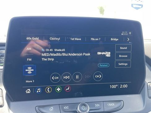 Used 2023 Chevrolet Blazer LT w/ LPO, Floor Liner Package FWD image 13