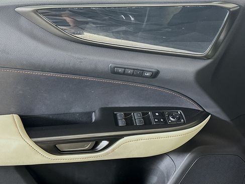 Used 2023 Lexus NX 350 AWD image 15