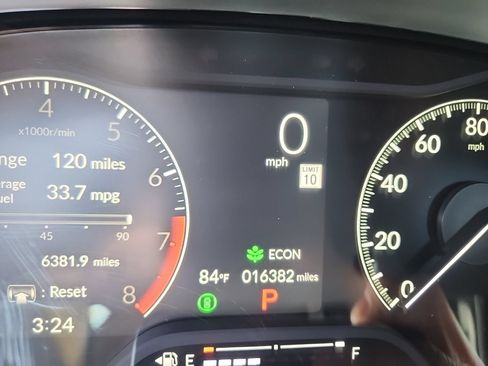 Used 2026 Honda Civic Sport image 15