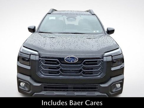 New 2026 Subaru Outback Touring XT image 2