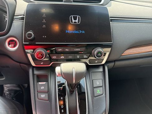Used 2022 Honda CR-V EX-L image 9