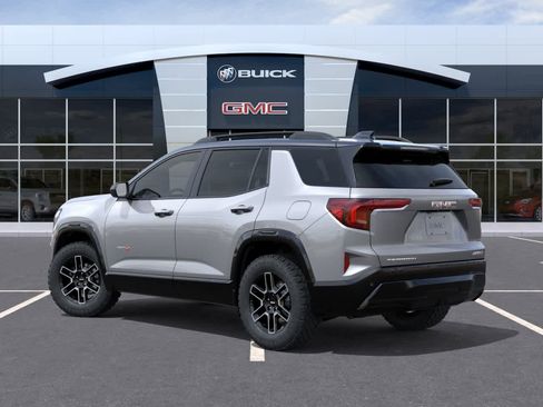 New 2026 GMC Terrain AT4 AWD/4WD image 3