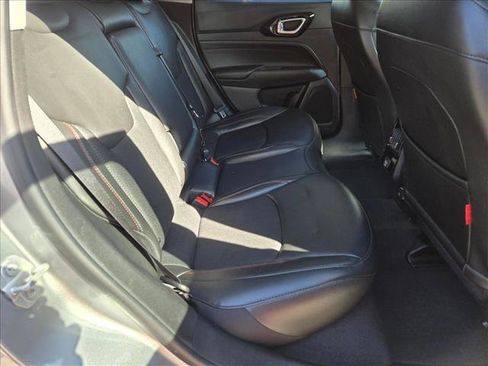 Used 2022 Jeep Compass Trailhawk image 18