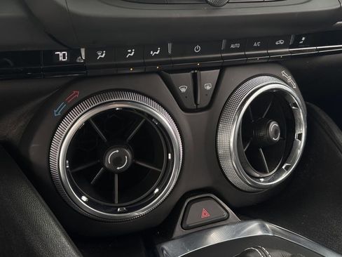 Used 2023 Chevrolet Camaro SS RWD image 20