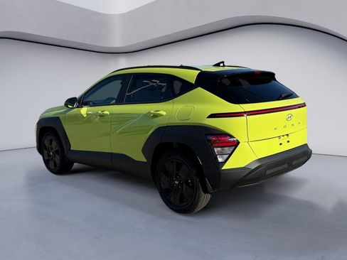 New 2026 Hyundai Kona SEL Sport image 3