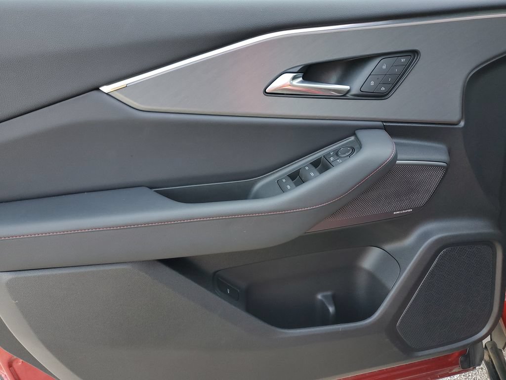 Certified 2024 Acura ZDX A-Spec RWD image 19