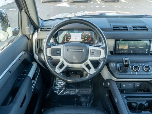 Used 2021 Land Rover Defender 110 S image 13