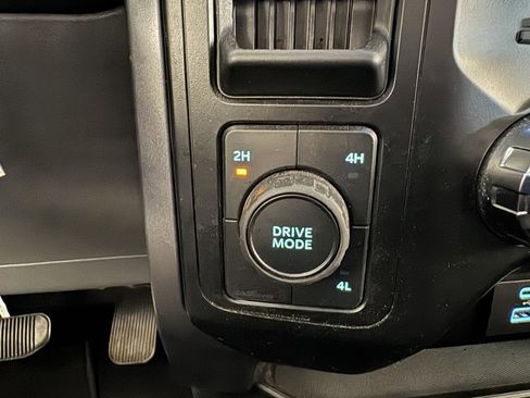 Used 2024 Ford F150 XLT image 17