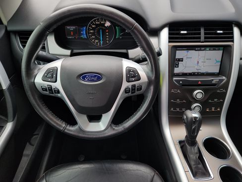 Used 2014 Ford Edge SEL w/ Equipment Group 205A FWD image 26