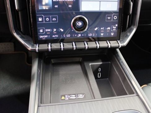 New 2025 GMC Acadia AT4 w/ Super Cruise Package image 25