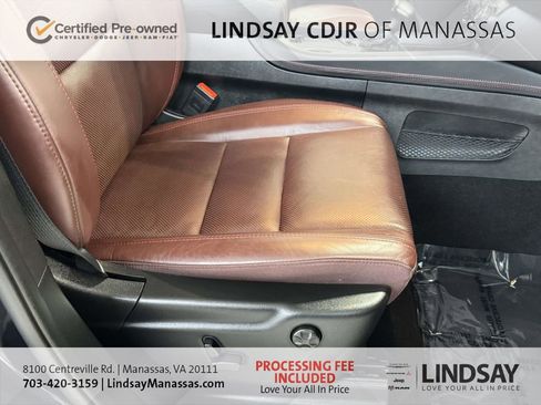 Certified 2025 Dodge Durango R/T AWD/4WD image 14