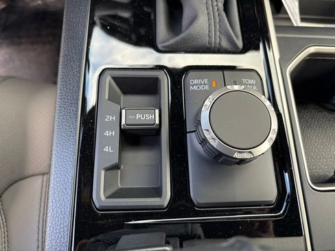 New 2026 Toyota Tundra SR5 AWD/4WD image 25