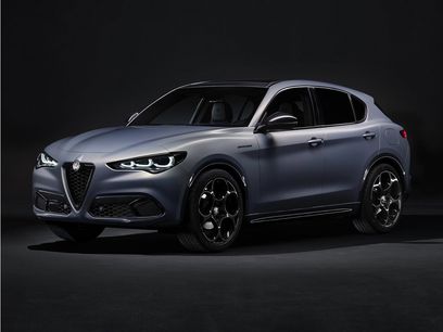 Used 2024 Alfa Romeo Stelvio Veloce