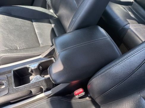 Used 2016 Honda Accord EX-L image 30