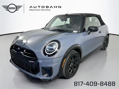 Used 2026 MINI Cooper S
