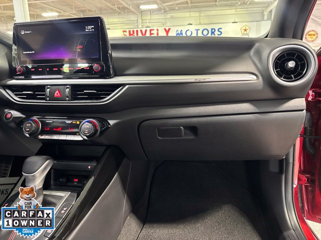 Used 2022 Kia Forte GT w/ GT2 Package FWD image 46