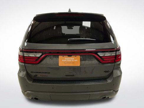 Used 2022 Dodge Durango R/T w/ Blacktop Package AWD/4WD image 9