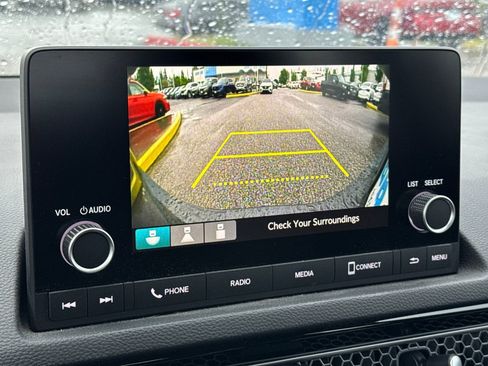 Used 2024 Honda Civic Sport image 25