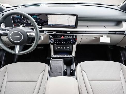 New 2026 Hyundai Tucson Limited AWD/4WD image 12