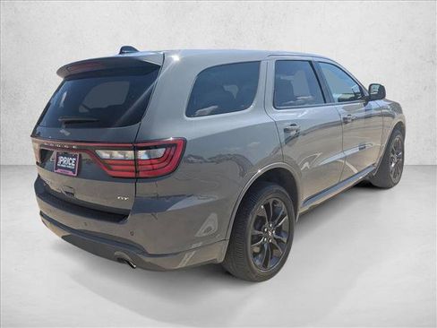 Used 2026 Dodge Durango GT AWD/4WD image 5