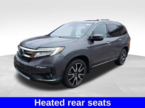 Used 2020 Honda Pilot Touring image 35