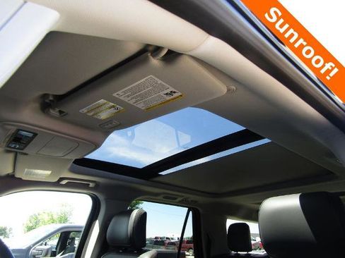Certified 2025 Ford Expedition Max Active AWD/4WD image 7