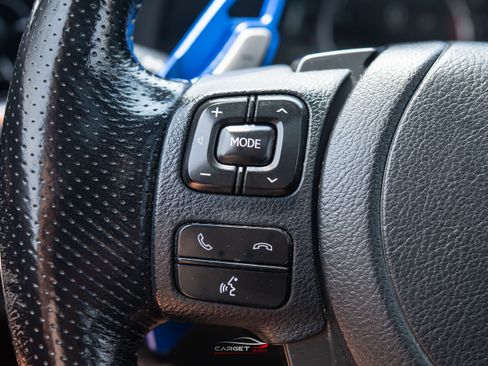 Used 2021 Lexus IS 350 F Sport w/ Dynamic Handling Package RWD image 21
