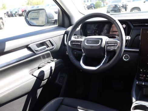 New 2026 GMC Terrain Denali AWD/4WD image 22