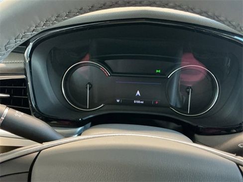 Certified 2023 Cadillac XT5 Premium Luxury w/ LPO, Floor Liner Package image 22