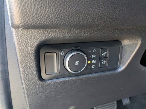 New 2025 Ford Ranger Lariat w/ Advanced Towing Package image 55