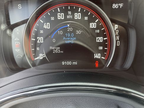 Used 2026 Dodge Durango GT AWD/4WD image 21