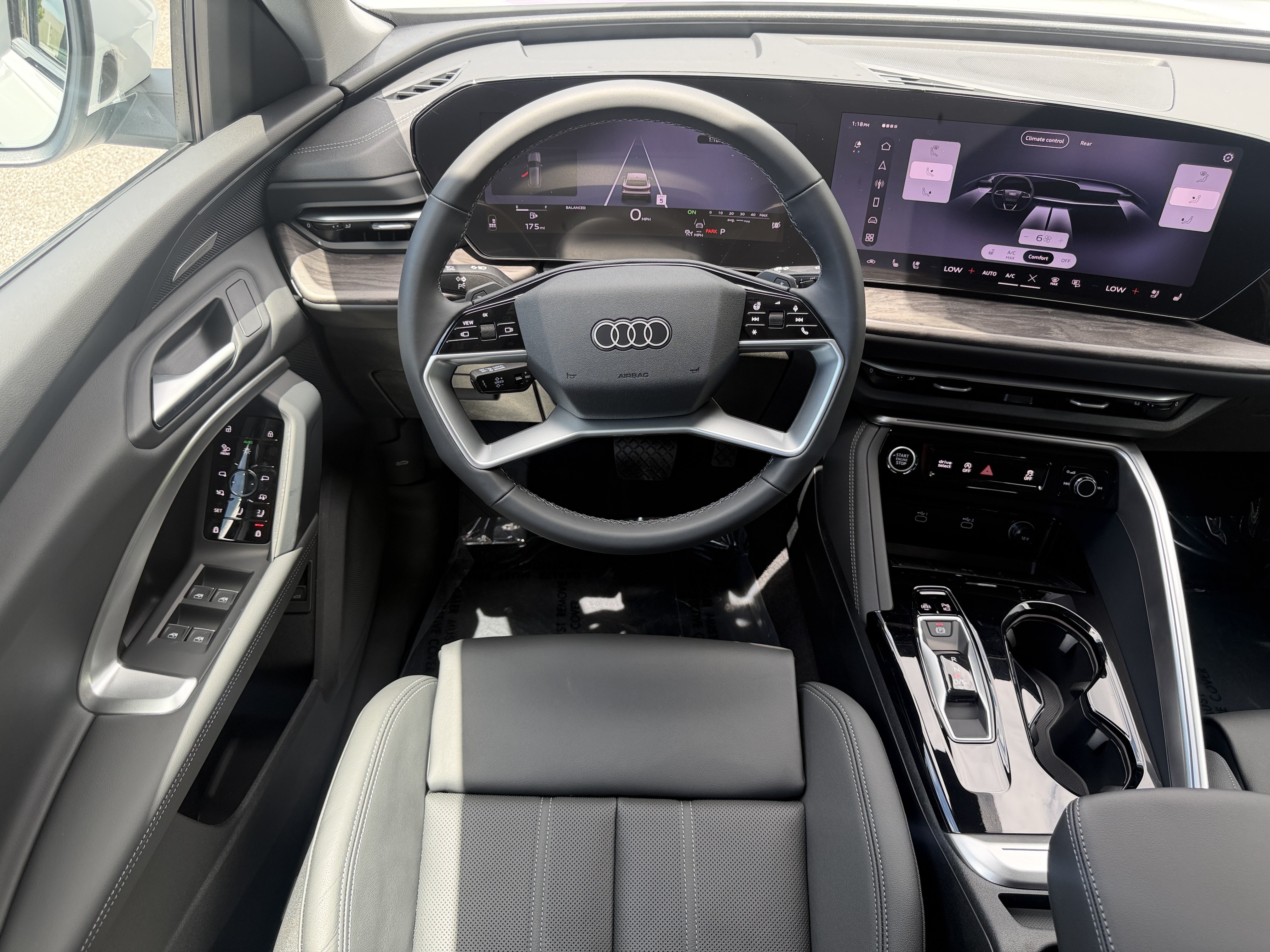 New 2026 Audi Q5 Premium AWD/4WD image 15