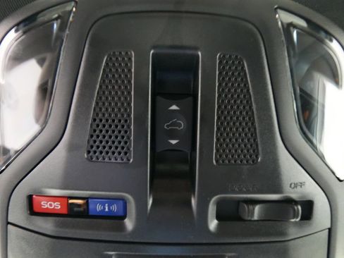 Used 2025 Subaru Outback Wilderness image 44