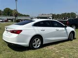 Used 2023 Chevrolet Malibu LS w/ Driver Confidence Package image 5