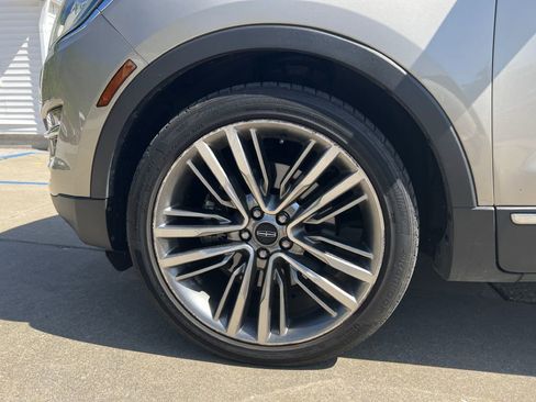 Used 2015 Lincoln MKC w/ Equipment Group 102A Reserve image 5