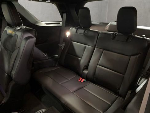 New 2026 Ford Explorer Tremor w/ Tremor Ultimate Package image 21