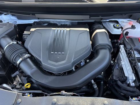 New 2026 Chevrolet Traverse High Country AWD/4WD image 41