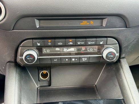 Used 2022 MAZDA CX-5 AWD 2.5 S w/ Select Package image 31