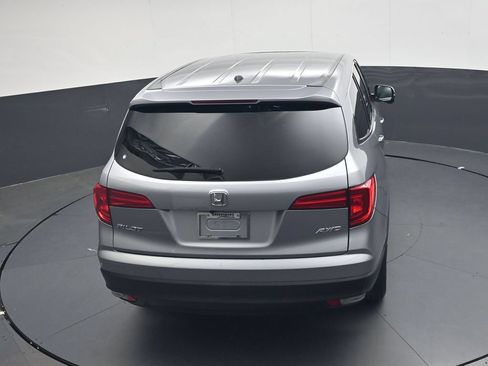 Used 2017 Honda Pilot EX-L image 26