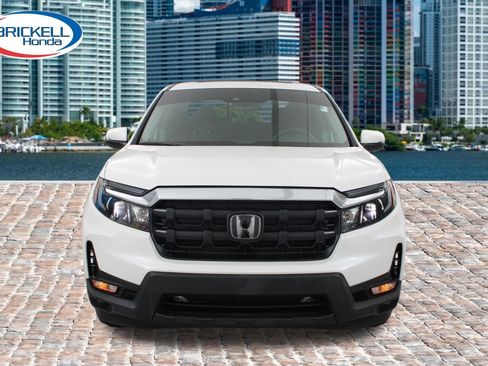 Used 2025 Honda Ridgeline RTL image 10