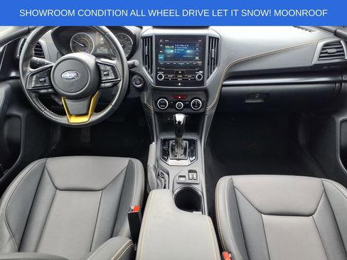 Used 2023 Subaru Crosstrek 2.5i Sport image 14