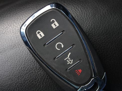 Used 2023 Chevrolet Blazer LT AWD/4WD image 16