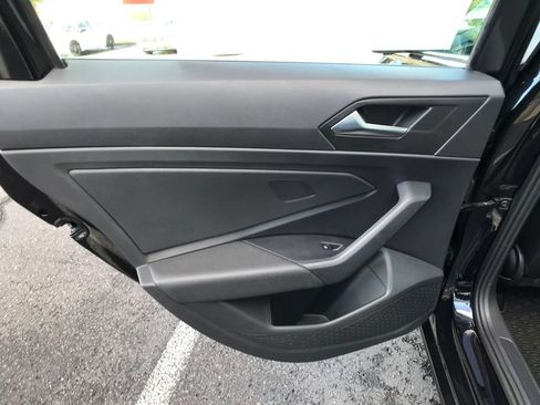 Used 2019 Volkswagen Jetta R-Line w/ R-Line Cold Weather Package FWD image 26