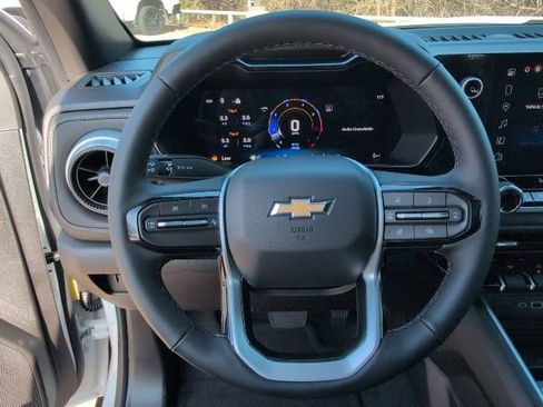 Used 2026 Chevrolet Colorado LT w/ LT Convenience Package image 16