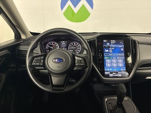 Certified 2025 Subaru Crosstrek 2.0i Premium AWD/4WD image 8