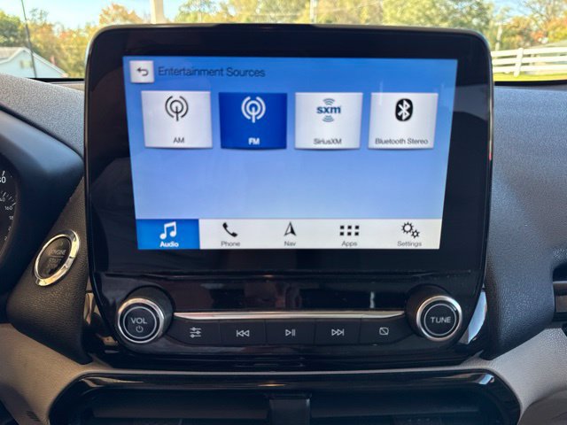 Used 2019 Ford EcoSport Titanium AWD/4WD image 19