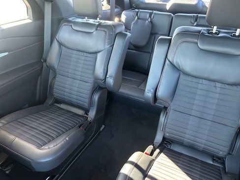 New 2026 Ford Explorer ST-Line w/ ST-Line Street Pack image 43